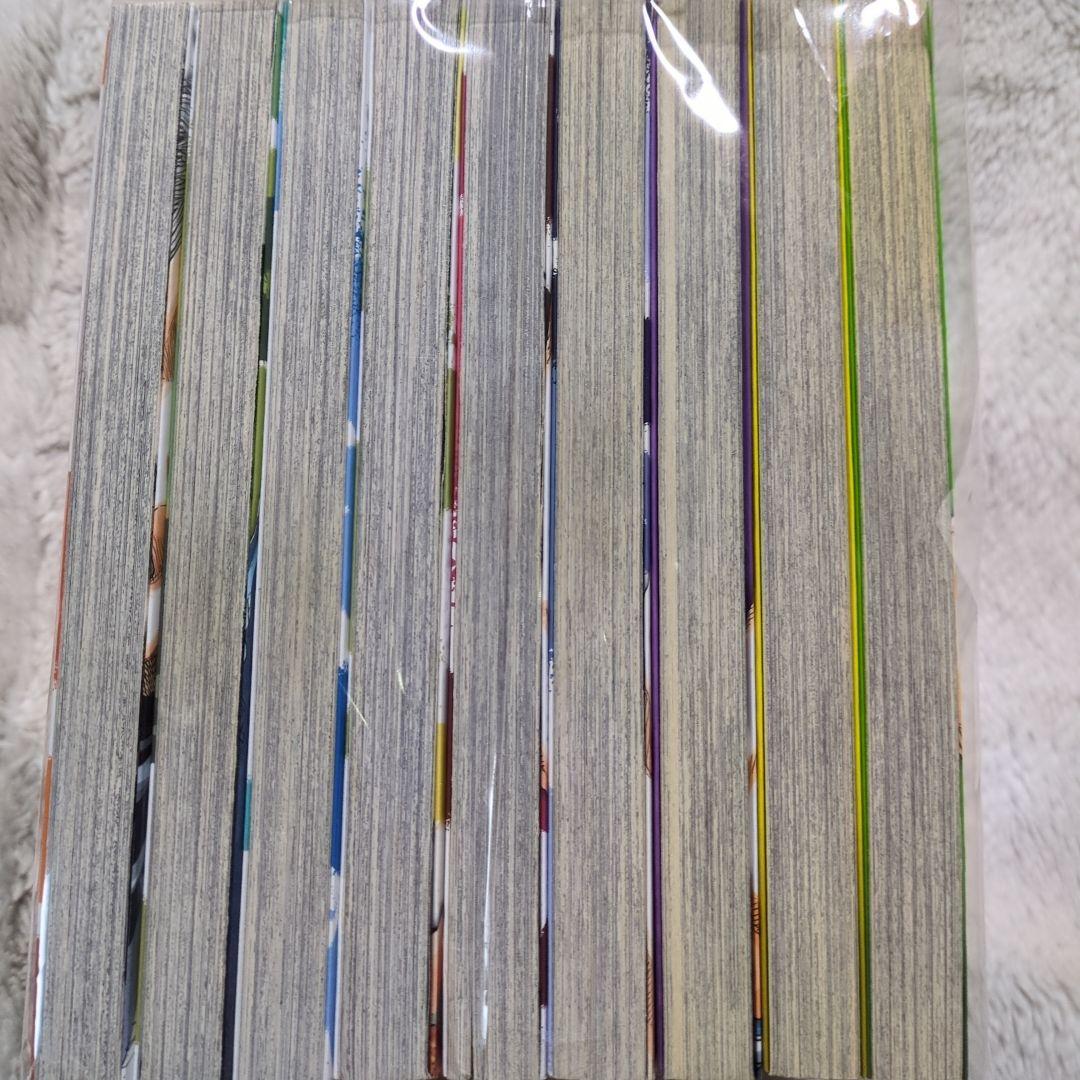 ギャングキング１〜３７全巻