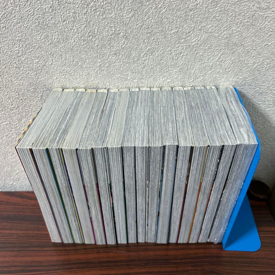 怪獣8号 全巻 1巻〜16巻