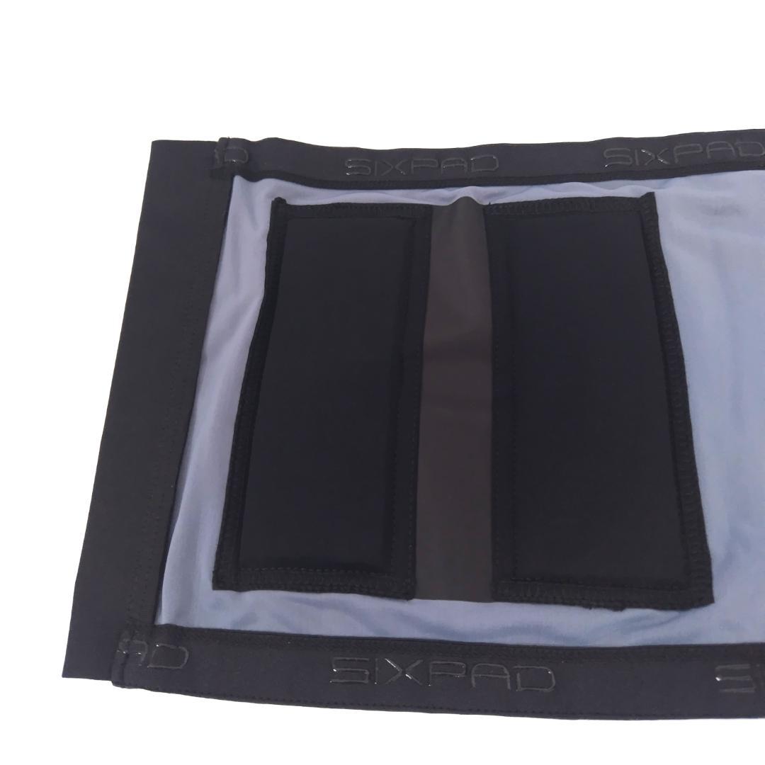 【動作保証】SIXPAD PowerSuit Lite Abs LLサイズ
