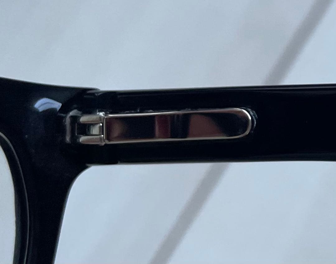 Ray-Ban RB5017A 2000降谷建志KJモデル 度付き 新品未使用