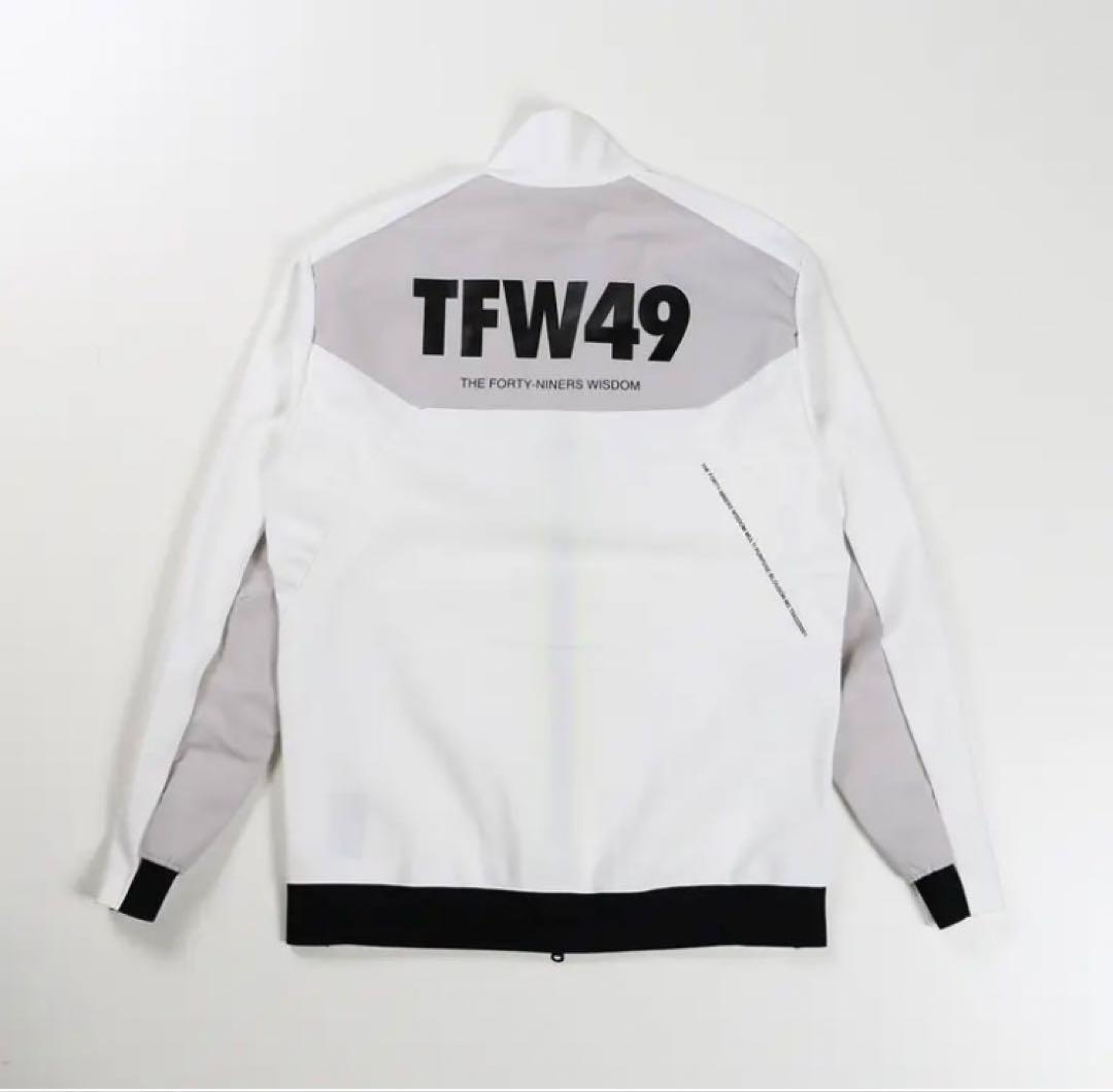 TFW49 MULTI PURPOSE BLOUSON ジャケット　M 白