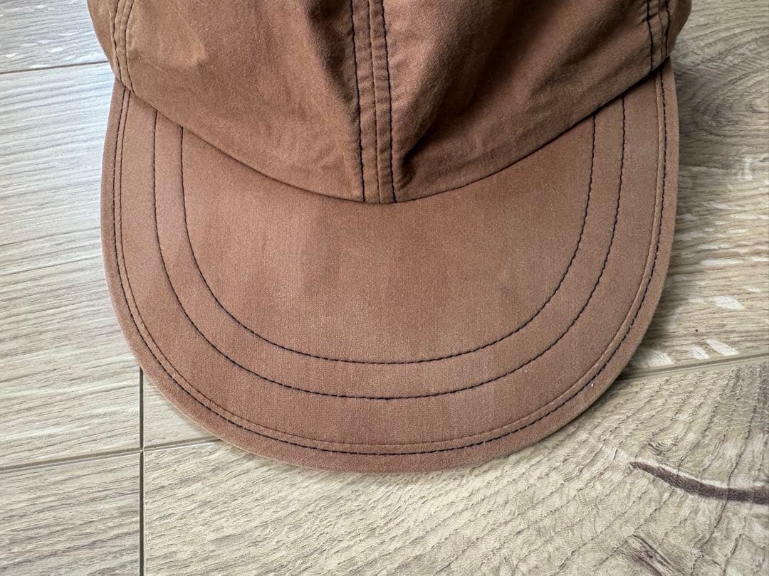 NOROLL ノーロール　DRY SANDY CAP BY