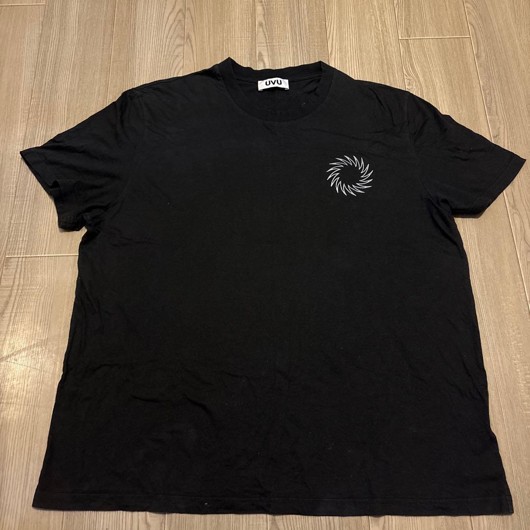 トップス uvu training club t-shirt