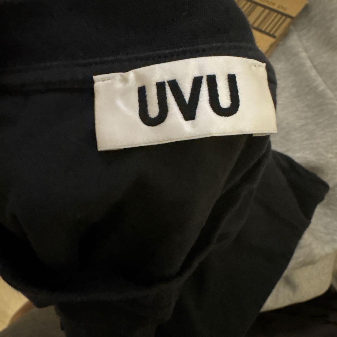 トップス uvu training club t-shirt
