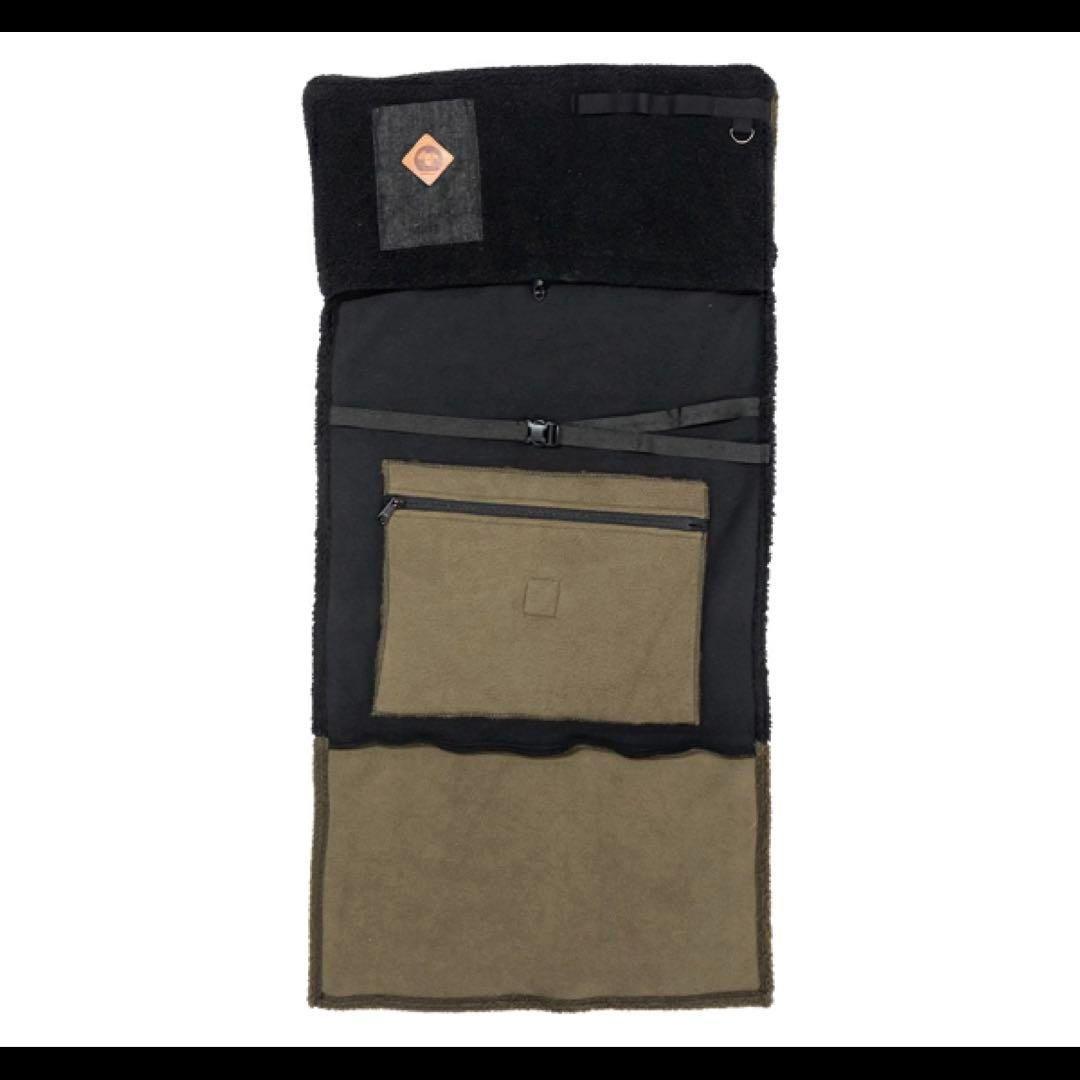 新品　grn outdoor HIASOBI リラックス ベア カバーのみ