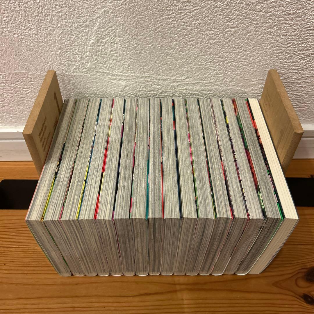 チェンソーマン 1〜15巻＋関連本1冊