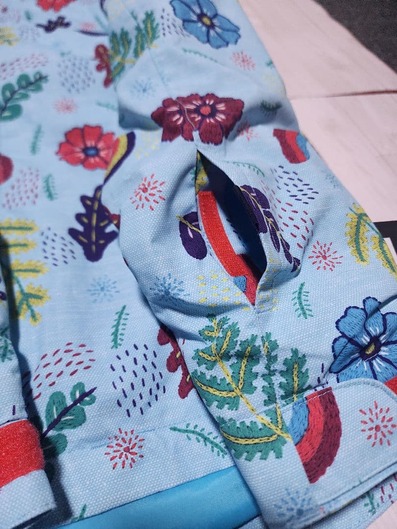 150cm BURTON スノーボード用ウェア 子ども用 ガールズ 女の子