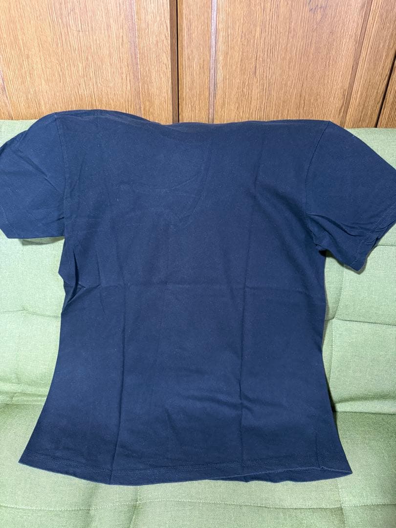 Supreme Chalk logo ロゴ Tシャツ ステッカー　レシート付き