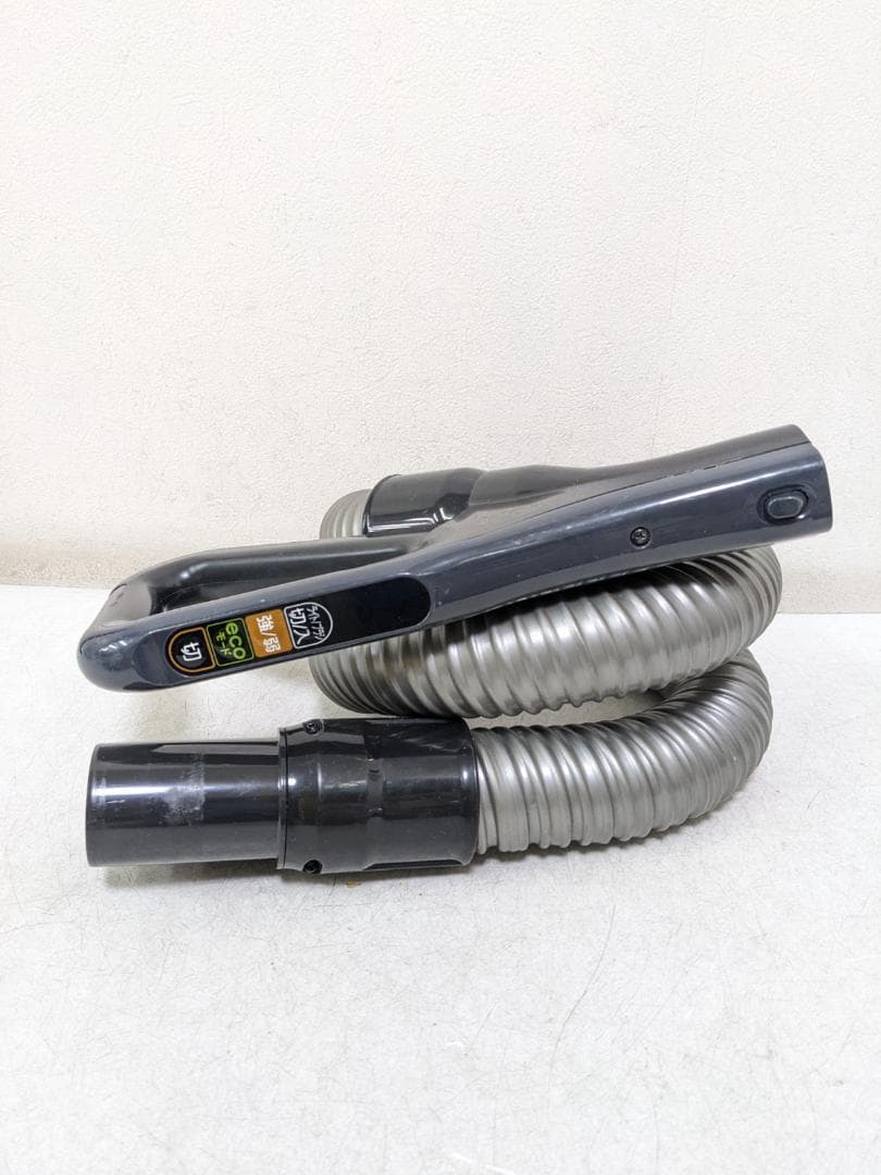 TOSHIBA VC-J2000-L サイクロン式掃除機 2023年製