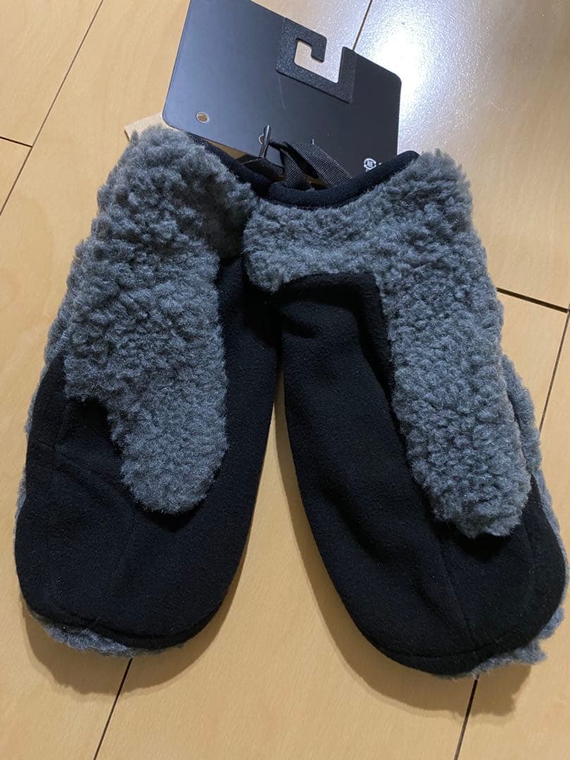 THE NORTH FACE フリースミトン Mサイズ NN62407