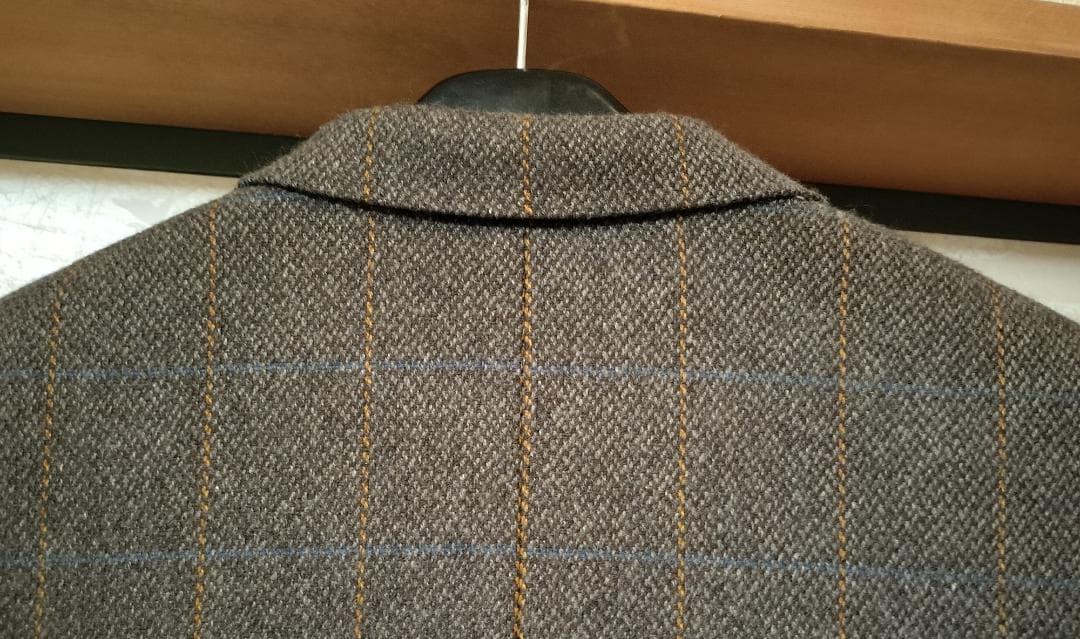 ≪高級≫　カシミヤ１００％　mila　schon　極美品　テーラードジャケット