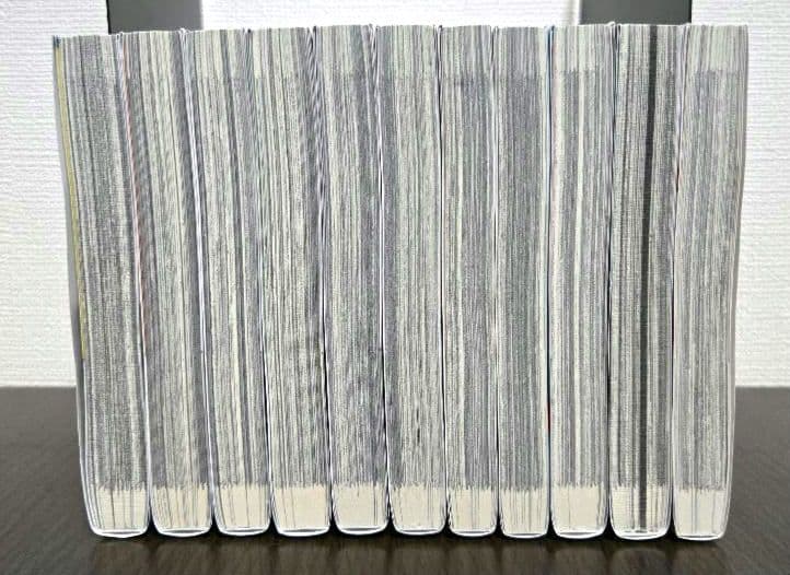 ババンババンバンバンパイア 1～11巻 全巻セット ！