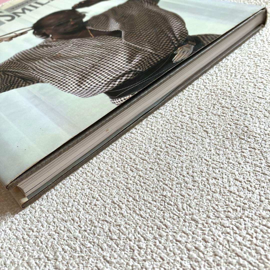 MILES SMILES マイルス•デイビス写真集　内山繁