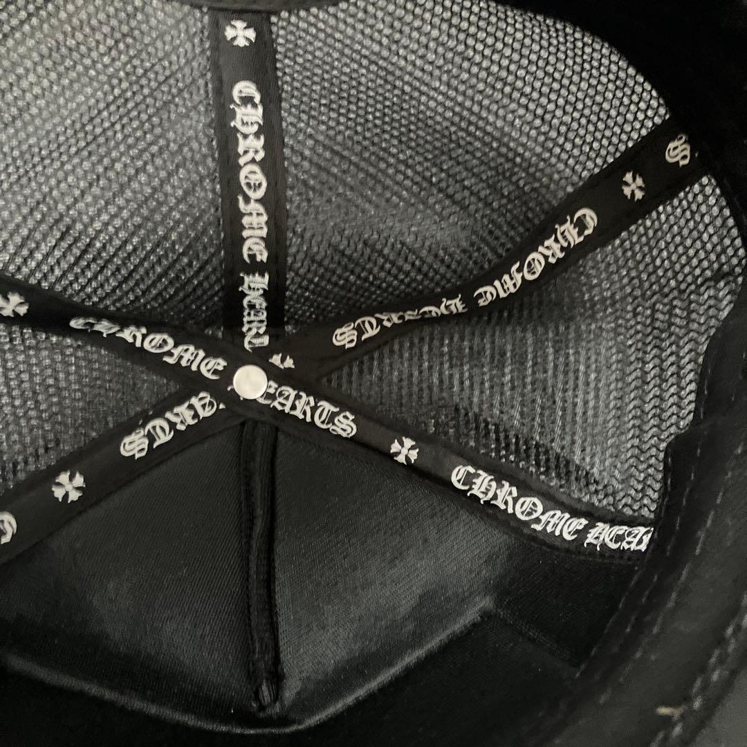 H*S様 CHROME HEARTS 帽子