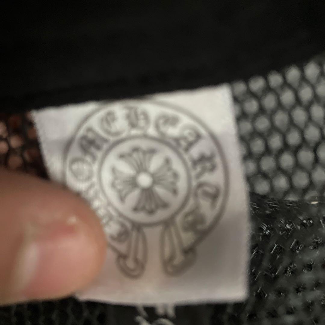 H*S様 CHROME HEARTS 帽子