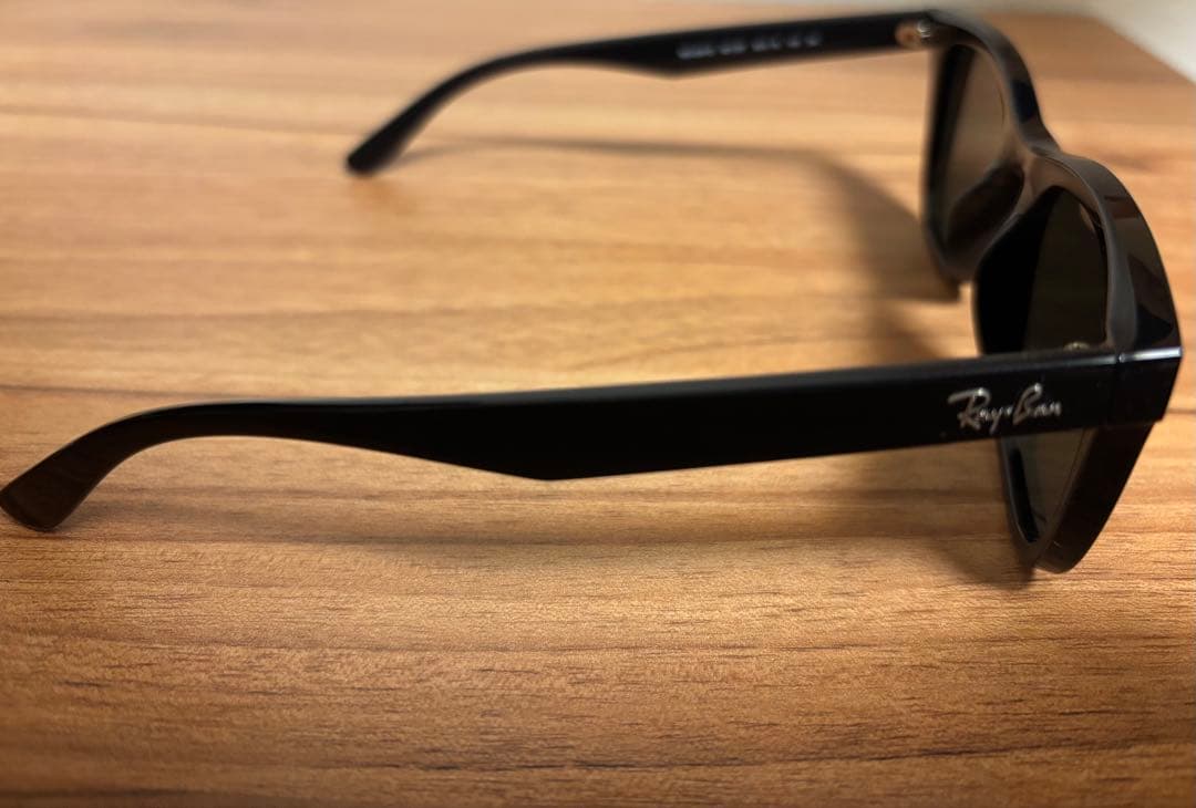 RayBan レイバン サングラス RB4391D 601/87 ケース付き