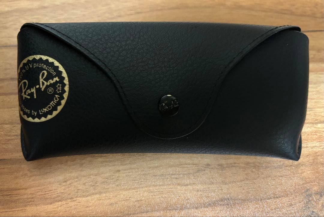 RayBan レイバン サングラス RB4391D 601/87 ケース付き
