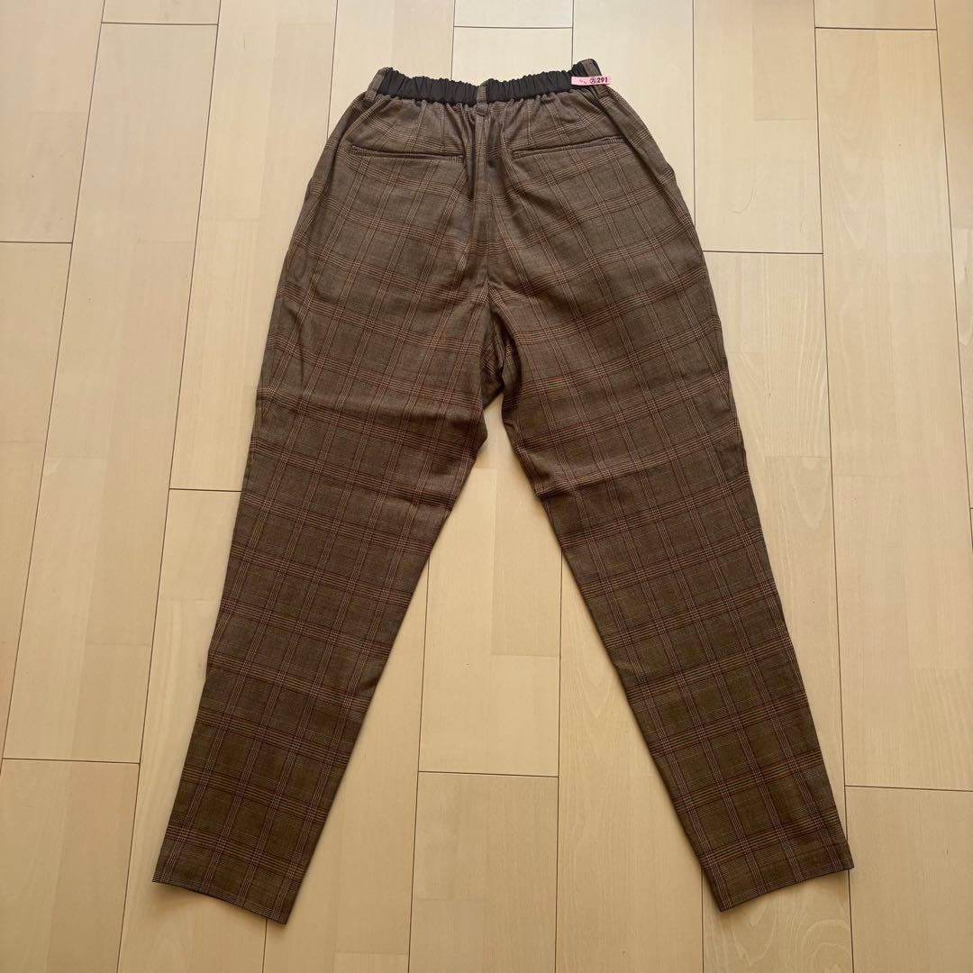 【junhashimoto】セットアップスーツ