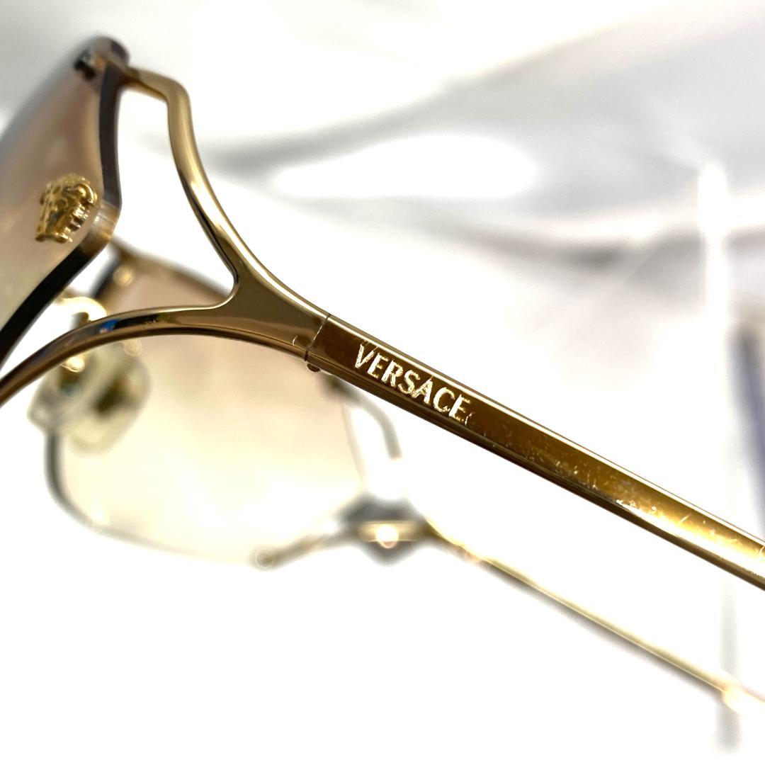VERSACE ヴェルサーチ サングラス MOD N36 メデューサ
