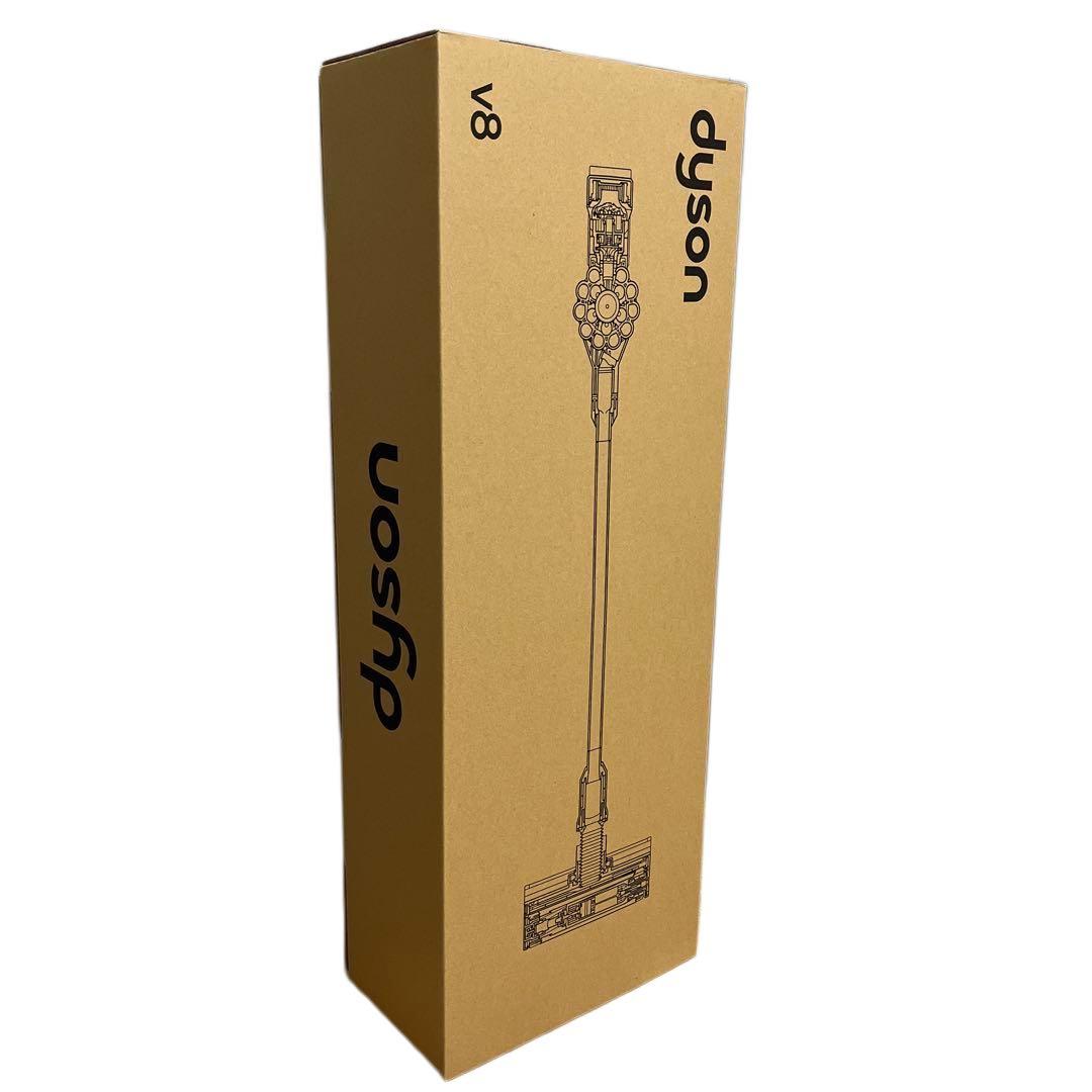 Dyson V8 Origin SV25 コードレス掃除機
