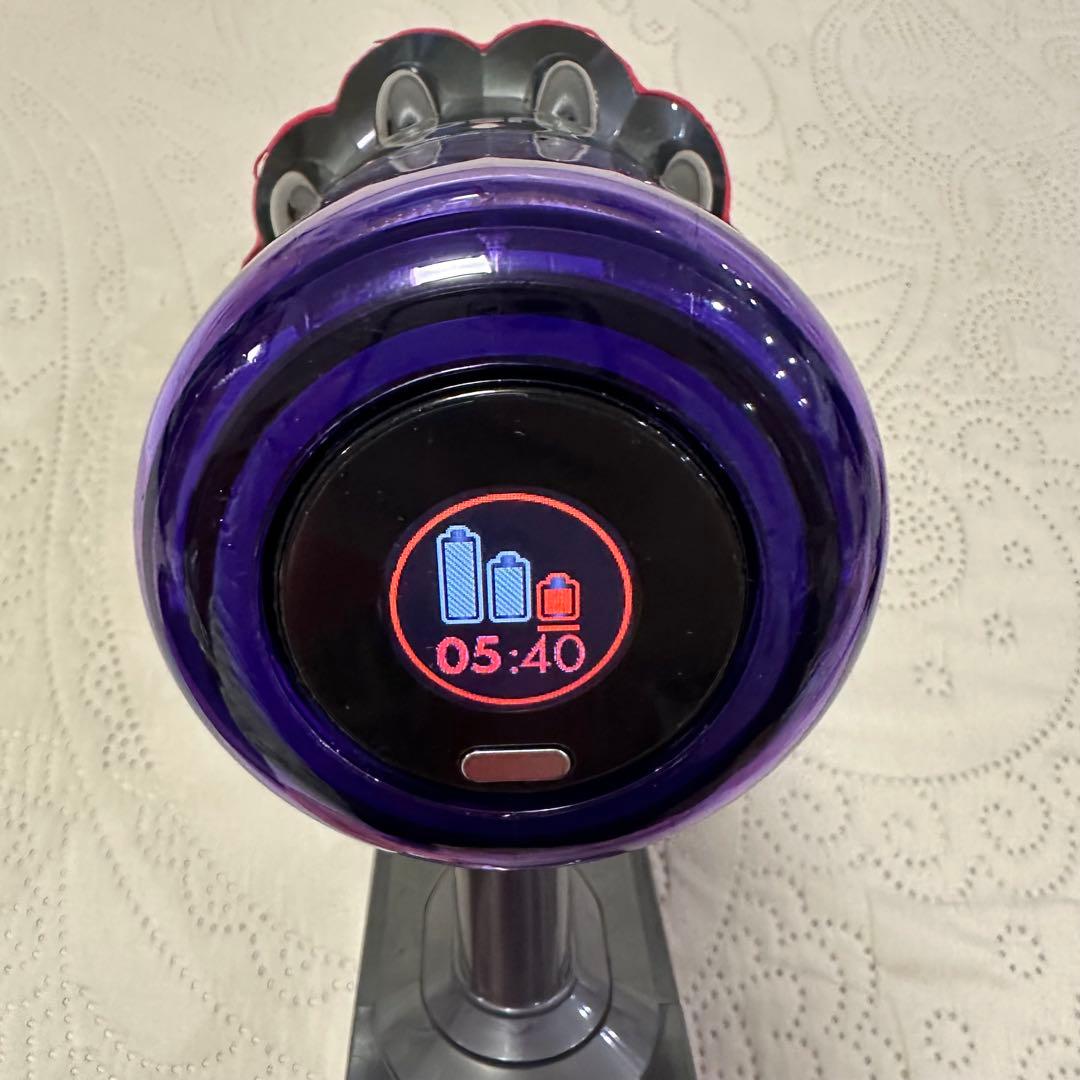 掃除機・クリーナー Dyson SV18