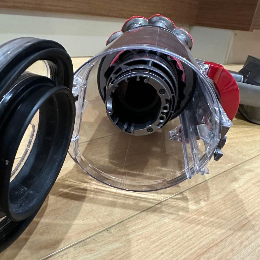 掃除機・クリーナー Dyson SV18