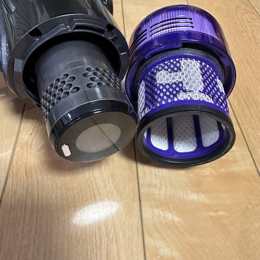 掃除機・クリーナー Dyson SV18
