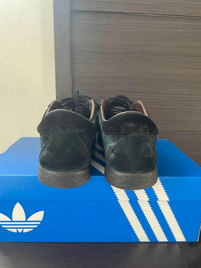 ぷ*郎様 【完売品】adidas TOBACCO BEAUTY&YOUTH別注2
