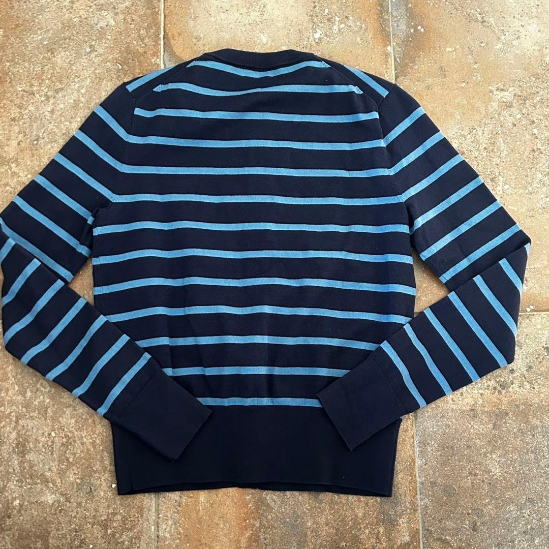 POLO RALPH LAUREN コットン カーディガン サイズXS 洗える