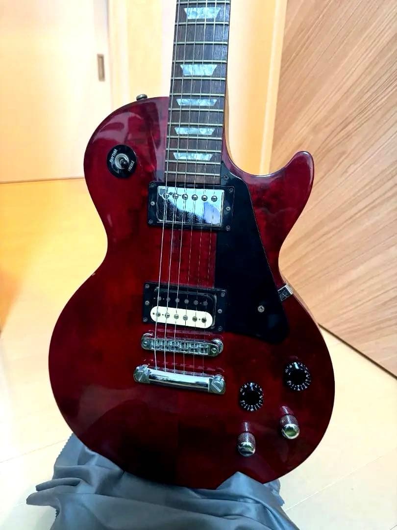 Gibson Les Paul YLD Tak松本PU搭載 限定モデル1999年