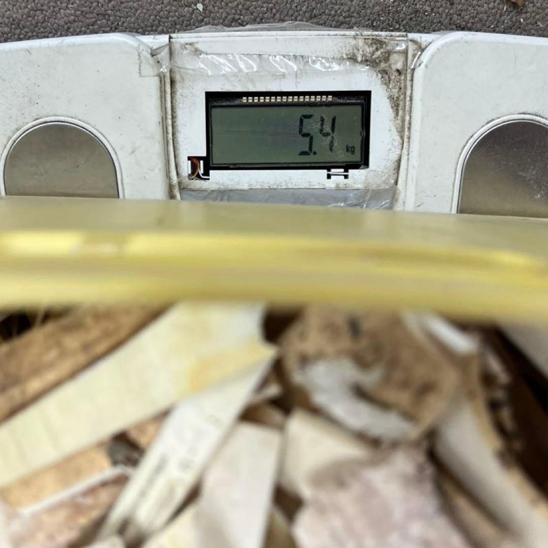 極上　端材　11.6kg 東さ8-0325①