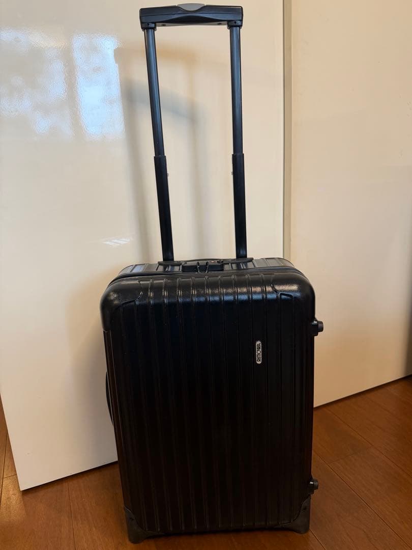 RIMOWA SALSA 初期型 機内持込サイズ