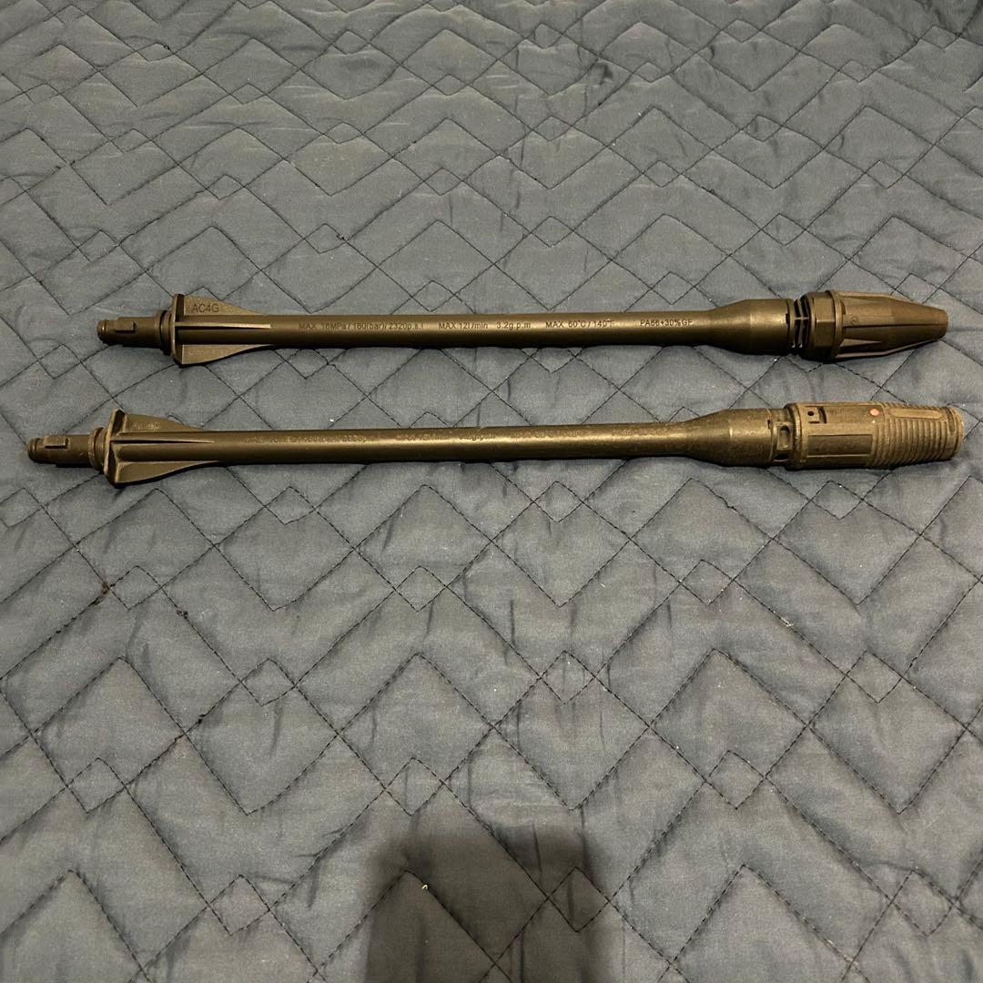 【完品】ヒダカ　HIDAKA　高圧洗浄機　HK-1890　60Hz　西日本仕様