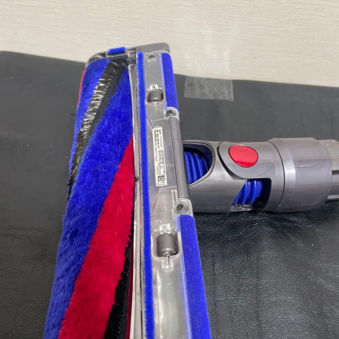 ダイソン　SV10K Slim スリムソフトローラーヘッド354531