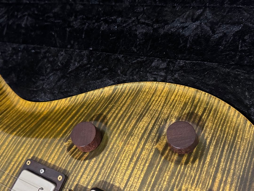 PRS McCarty Japan Limitedハカランダ