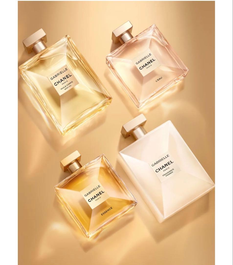 CHANEL★ガブリエルシャネルボディクリーム
