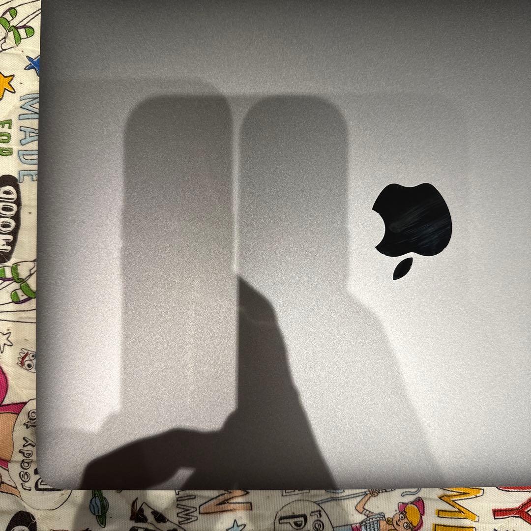 【P◆SAPO】Apple M1チップ搭載13インチMacBook Air