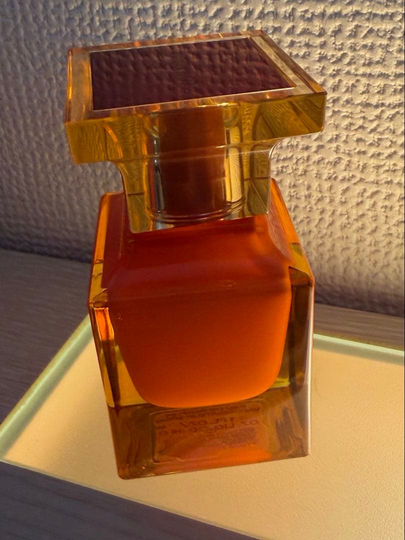 TOM FORD トムフォード ビターピーチ 30ml