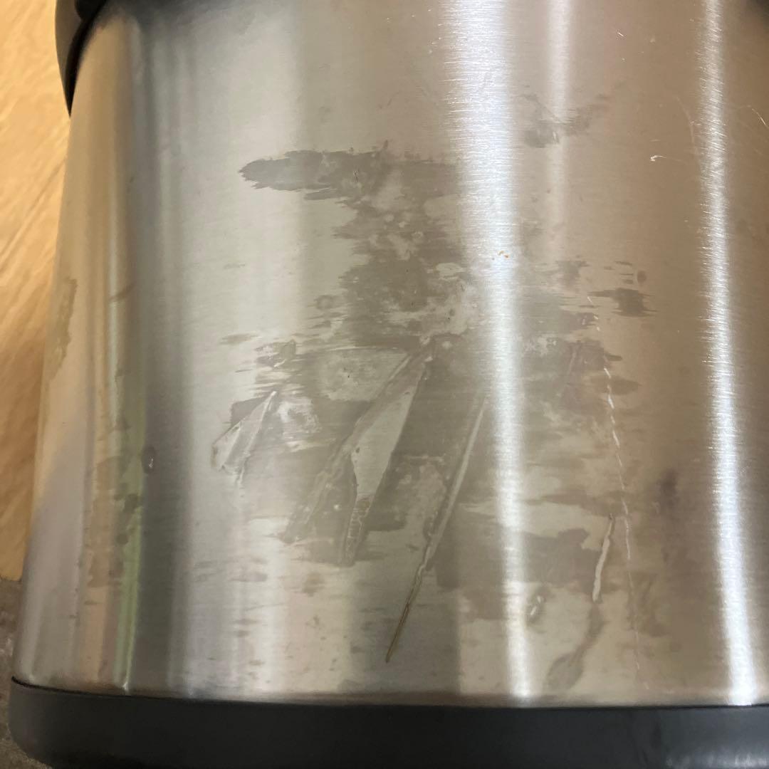 THERMOS 真空保温調理鍋　kps-8000 シャトルシェフ