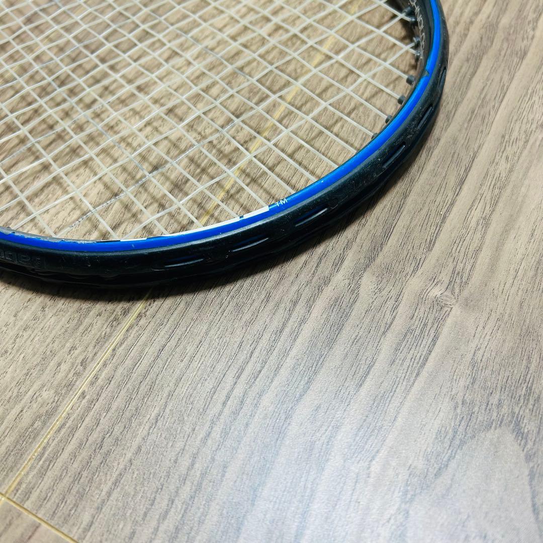 BabolaT PURE DRIVE バボラ　硬式テニスラケット　２本セット
