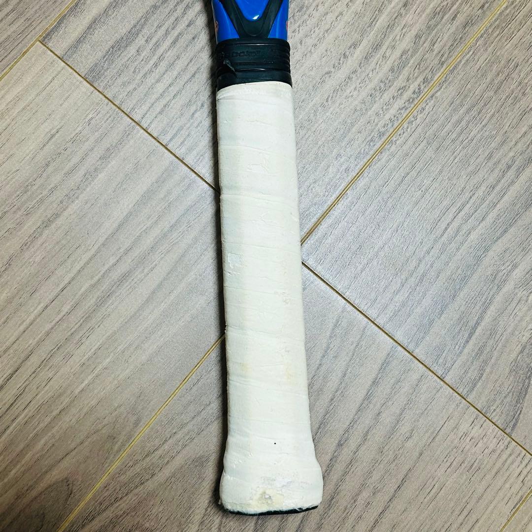 BabolaT PURE DRIVE バボラ　硬式テニスラケット　２本セット