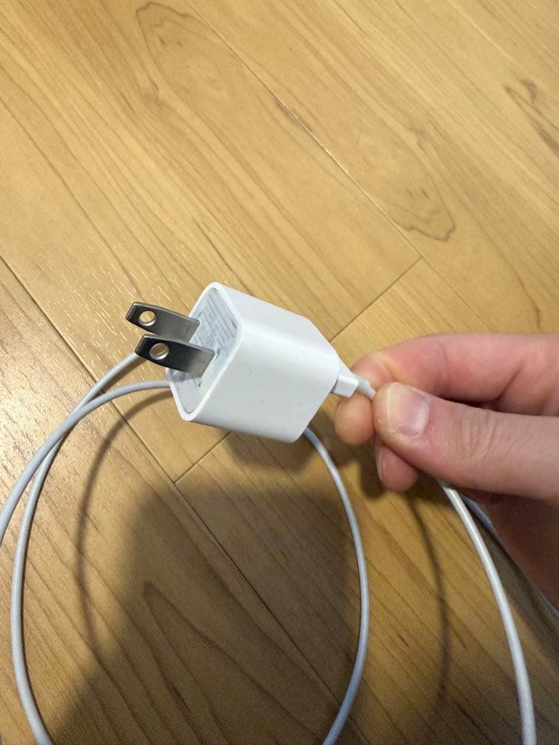 【美品‼️】iPhone13mini スターライト　初期化済み