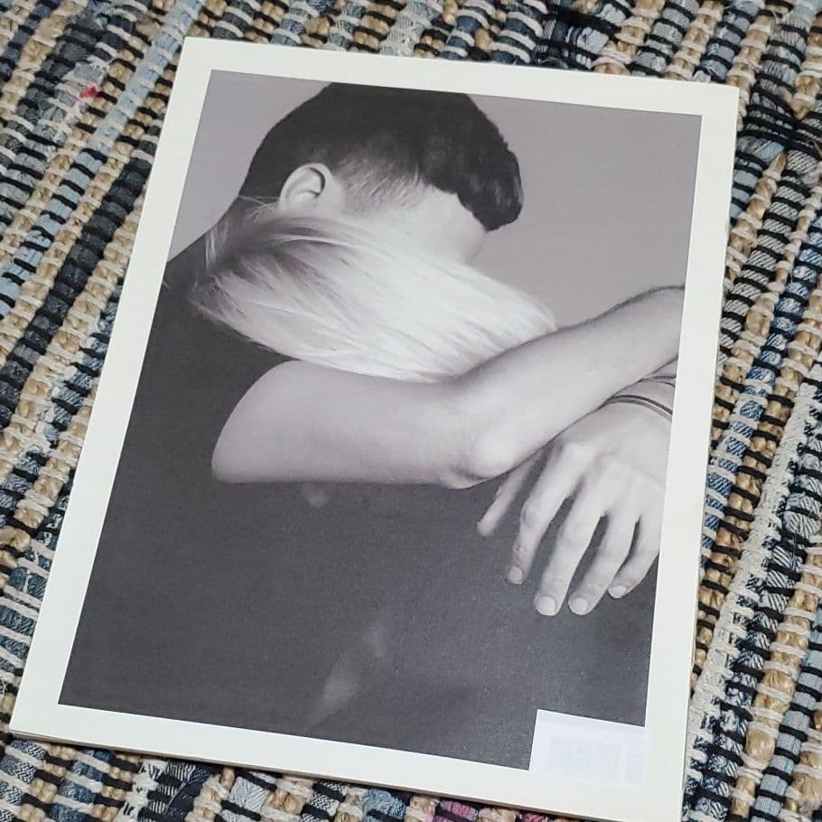 HEDI SLIMANE　レア