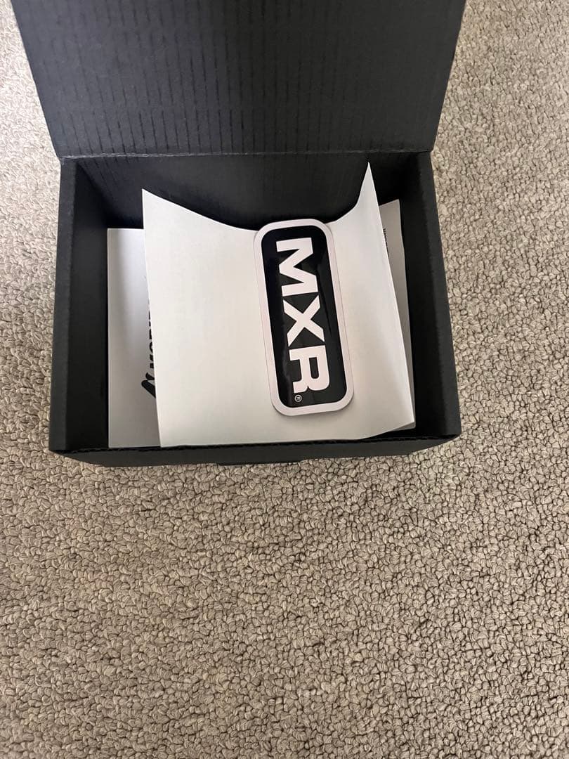 ‼️期間限定値下げ‼️MXR M80 Bass D.I.+ 定番ベースプリアンプ