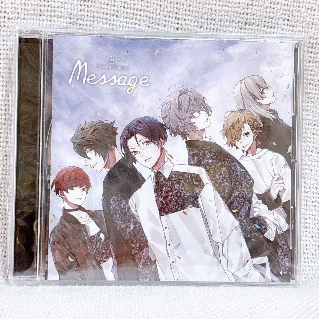 華Doll* Anthos* CDセット