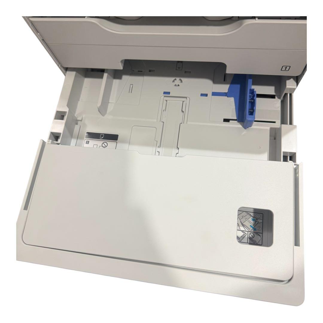 美品・印刷3974枚EPSON PX-M6011FA3対応 インクジェット複合機