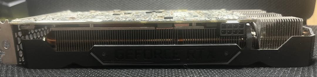 き*け様 Palit GeForce RTX 2070 Dual 8GB グラボ