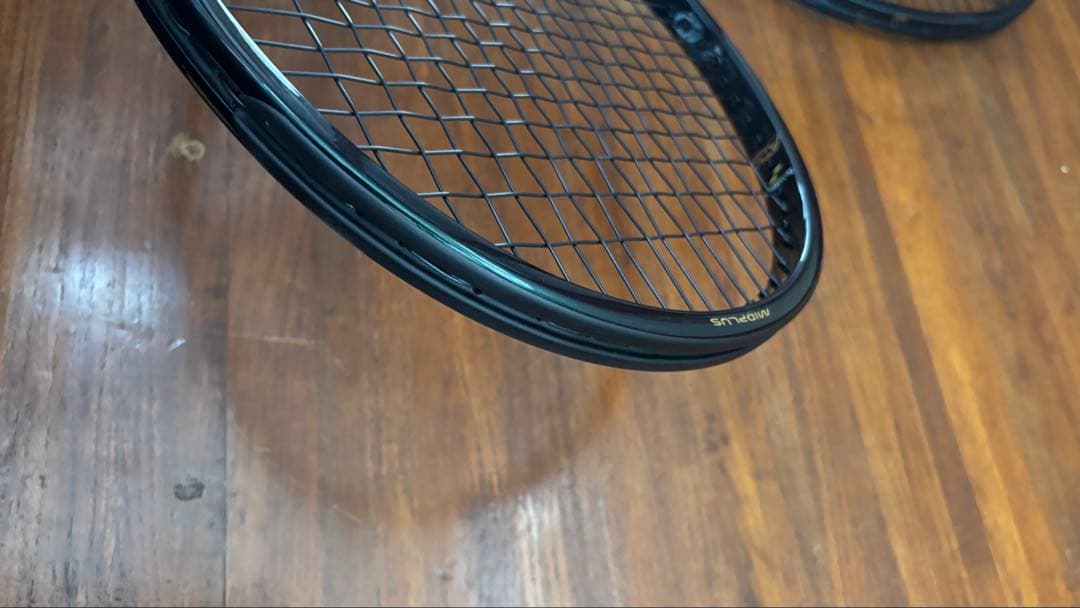 Prince PHANTOM GRAPHITE 100 G2 現行モデル