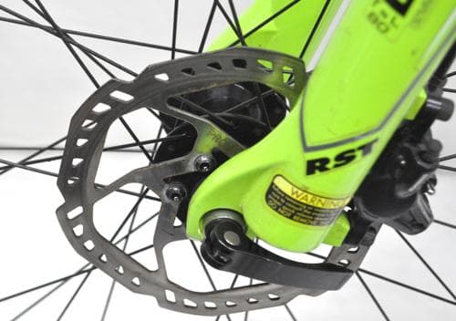 16Cannondale TRAIL SL4 29改バージョン