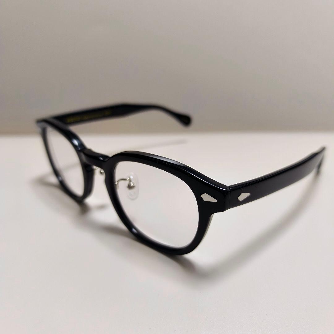 MOSCOT LEMTOSH MP 49 モスコット レムトッシュ 調光レンズ